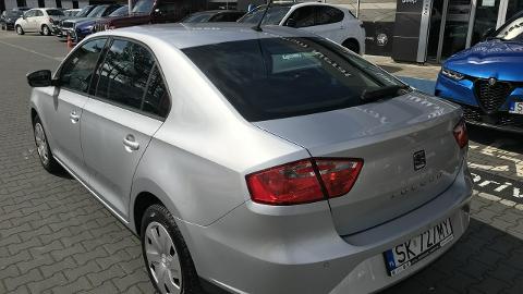 Seat Toledo IV  (115KM) - 41 900  PLN, 2018 - TYCHY - wyprzedaż | Autoria.pl