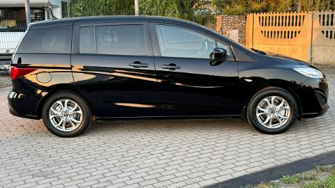 Mazda 5 II  (115KM) - 27 900  PLN, 2011 - Zduńska Wola - wyprzedaż | Autoria.pl