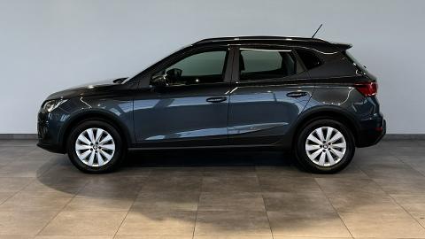 Seat Arona (95KM) - 65 900  PLN, 2020 - Myślenice - wyprzedaż | Autoria.pl