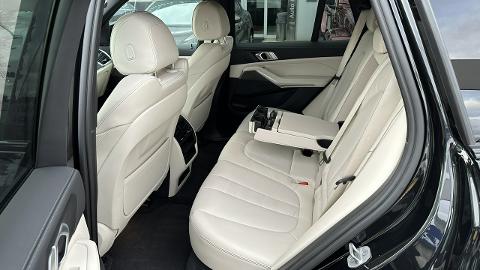 BMW X5 G05  (286KM) -  329 900  PLN, 2022 - TYCHY - wyprzedaż | Autoria.pl