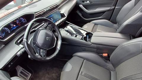 Peugeot 508 II  (163KM) - 89 900  PLN, 2019 - Kamienna Góra - wyprzedaż | Autoria.pl