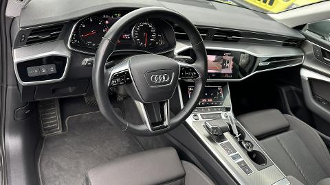 Audi A6 C8  (204KM) -  164 900  PLN, 2021 - TYCHY - wyprzedaż | Autoria.pl