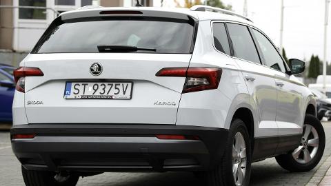 Škoda Karoq (150KM) - 85 900  PLN, 2017 - TYCHY - wyprzedaż | Autoria.pl