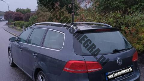 Volkswagen Passat B7  (140KM) - 24 600  PLN, 2012 - Kiczyce - wyprzedaż | Autoria.pl