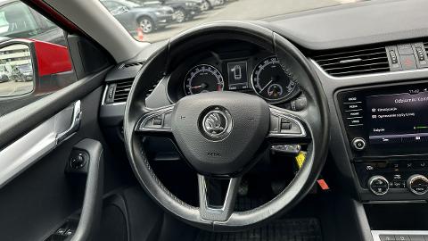 Škoda Octavia III  (115KM) - 41 900  PLN, 2018 - TYCHY - wyprzedaż | Autoria.pl