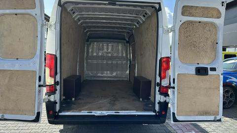 Peugeot Boxer (130KM) - 67 900  PLN, 2018 - TYCHY - wyprzedaż | Autoria.pl