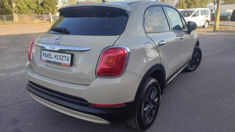 Fiat 500X (110KM) - 56 900  PLN, 2017 - Otwock - wyprzedaż | Autoria.pl