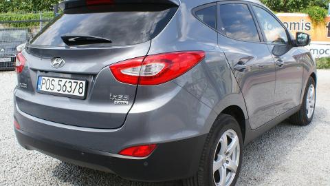 Hyundai ix35 (116KM) - 41 700  PLN, 2013 - Ostrów Wielkopolski - wyprzedaż | Autoria.pl