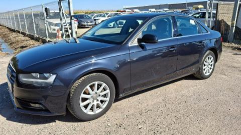 Audi A4 B8  (204KM) - 34 900  PLN, 2012 - PLESZEW - wyprzedaż | Autoria.pl