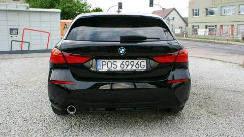 BMW Seria  1 F40  (140KM) - 77 400  PLN, 2020 - Ostrów Wielkopolski - wyprzedaż | Autoria.pl