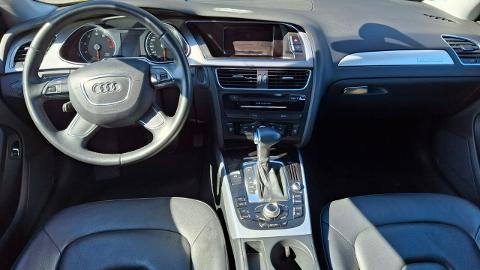 Audi A4 B8  (204KM) - 34 900  PLN, 2012 - PLESZEW - wyprzedaż | Autoria.pl