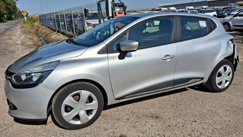 Renault Clio IV  (90KM) - 16 900  PLN, 2015 - PLESZEW - wyprzedaż | Autoria.pl