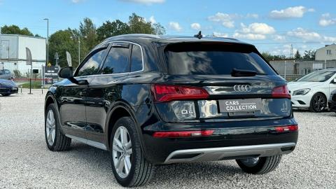 Audi Q5 FY  (252KM) -  139 900  PLN, 2018 - MICHAŁOWICE - wyprzedaż | Autoria.pl