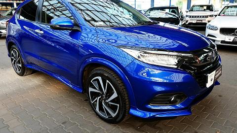 Honda HR-V II  (130KM) -  112 900  PLN, 2020 - Mysłowice - wyprzedaż | Autoria.pl