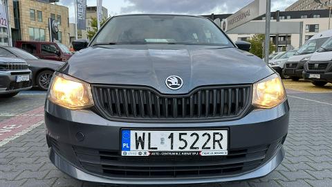 Škoda Fabia III  (105KM) - 26 900  PLN, 2017 - TYCHY - wyprzedaż | Autoria.pl