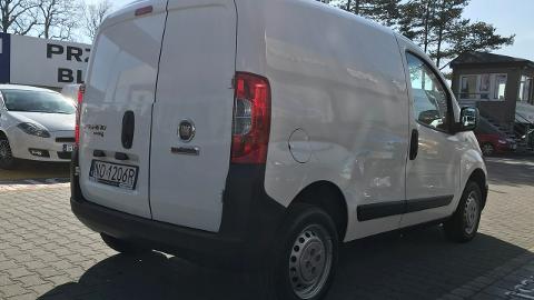 Fiat Fiorino (80KM) - 20 900  PLN, 2016 - TYCHY - wyprzedaż | Autoria.pl