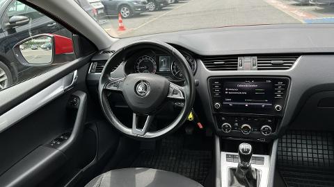 Škoda Octavia III  (115KM) - 41 900  PLN, 2018 - TYCHY - wyprzedaż | Autoria.pl