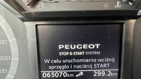 Peugeot Rifter (130KM) -  126 900  PLN, 2021 - TYCHY - wyprzedaż | Autoria.pl