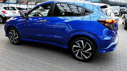 Honda HR-V II  (130KM) -  112 900  PLN, 2020 - Mysłowice - wyprzedaż | Autoria.pl