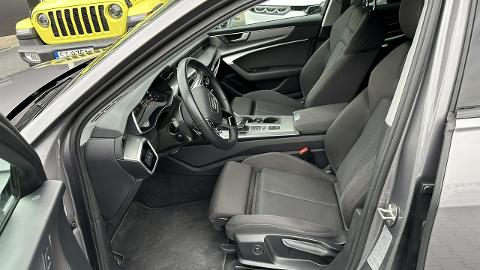 Audi A6 C8  (204KM) -  164 900  PLN, 2021 - TYCHY - wyprzedaż | Autoria.pl