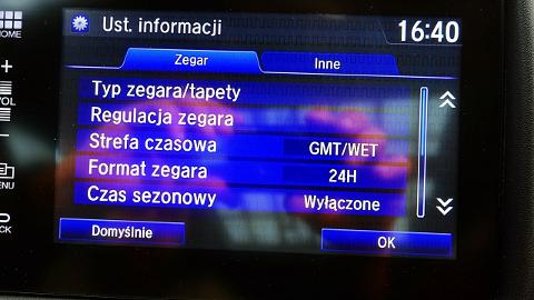 Honda HR-V II  (130KM) -  112 900  PLN, 2020 - Mysłowice - wyprzedaż | Autoria.pl