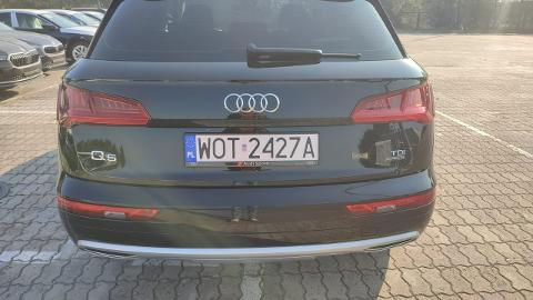 Audi Q5 FY  (190KM) -  146 900  PLN, 2019 - Otwock - wyprzedaż | Autoria.pl