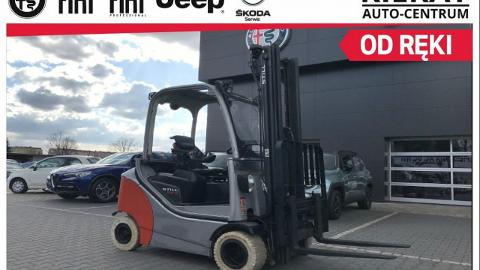 Still RX70-18T (41KM) - 38 900  PLN, 2015 - TYCHY - wyprzedaż | Autoria.pl