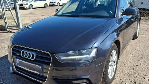 Audi A4 B8  (204KM) - 34 900  PLN, 2012 - PLESZEW - wyprzedaż | Autoria.pl