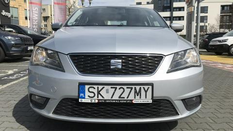 Seat Toledo IV  (115KM) - 41 900  PLN, 2018 - TYCHY - wyprzedaż | Autoria.pl