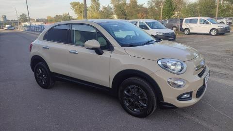 Fiat 500X (110KM) - 56 900  PLN, 2017 - Otwock - wyprzedaż | Autoria.pl