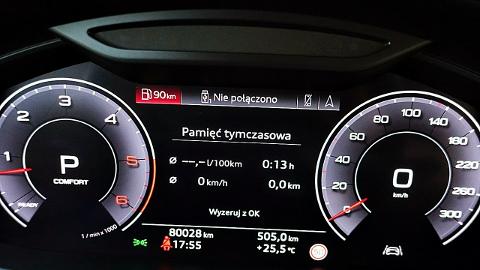 Audi Q7 II  (231KM) -  223 900  PLN, 2020 - Mysłowice - wyprzedaż | Autoria.pl