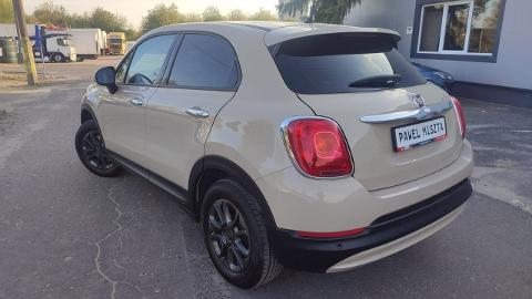 Fiat 500X (110KM) - 56 900  PLN, 2017 - Otwock - wyprzedaż | Autoria.pl