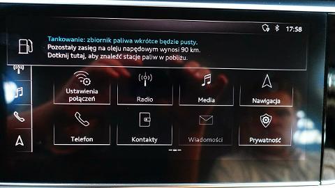 Audi Q7 II  (231KM) -  223 900  PLN, 2020 - Mysłowice - wyprzedaż | Autoria.pl