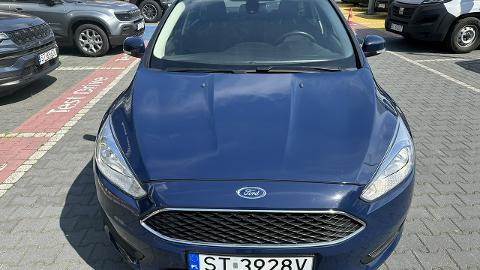 Ford Focus Mk4  (86KM) - 46 900  PLN, 2018 - TYCHY - wyprzedaż | Autoria.pl