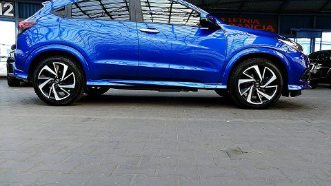 Honda HR-V II  (130KM) -  112 900  PLN, 2020 - Mysłowice - wyprzedaż | Autoria.pl