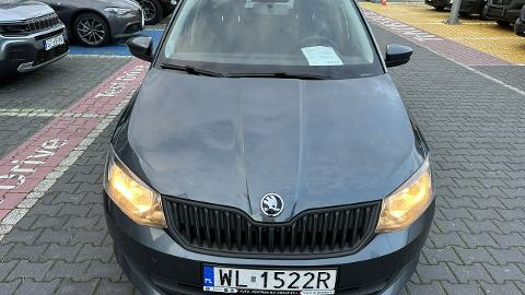 Škoda Fabia III  (105KM) - 26 900  PLN, 2017 - TYCHY - wyprzedaż | Autoria.pl