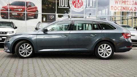 Škoda Superb III  (150KM) - 83 900  PLN, 2018 - TYCHY - wyprzedaż | Autoria.pl