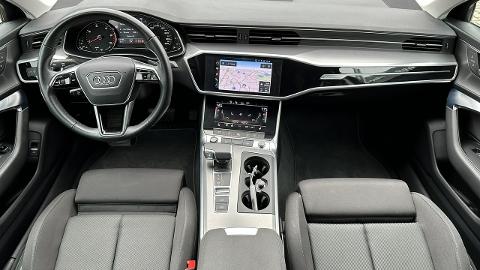 Audi A6 C8  (204KM) -  164 900  PLN, 2021 - TYCHY - wyprzedaż | Autoria.pl