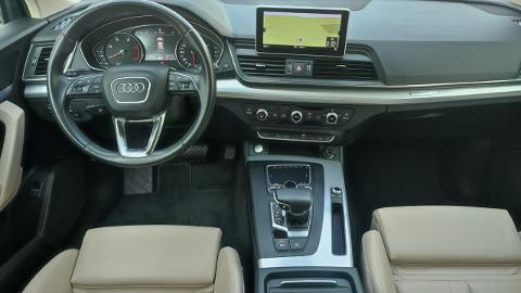 Audi Q5 FY  (190KM) -  146 900  PLN, 2019 - Otwock - wyprzedaż | Autoria.pl