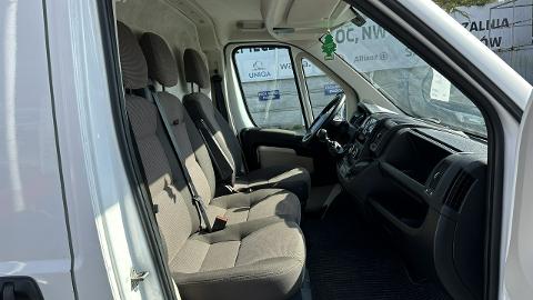 Peugeot Boxer (130KM) - 67 900  PLN, 2018 - TYCHY - wyprzedaż | Autoria.pl