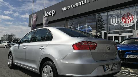 Seat Toledo IV  (115KM) - 41 900  PLN, 2018 - TYCHY - wyprzedaż | Autoria.pl