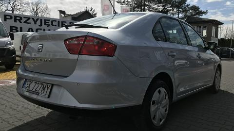 Seat Toledo IV  (115KM) - 41 900  PLN, 2018 - TYCHY - wyprzedaż | Autoria.pl