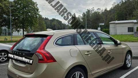 Volvo V60 I  (163KM) - 38 000  PLN, 2011 - Kiczyce - wyprzedaż | Autoria.pl