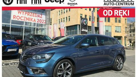 Renault Megane IV  (132KM) - 59 900  PLN, 2017 - TYCHY - wyprzedaż | Autoria.pl