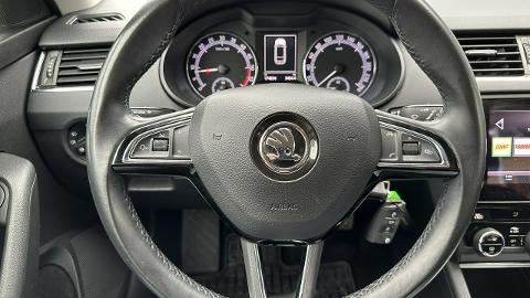 Škoda Octavia III  (115KM) - 45 900  PLN, 2018 - TYCHY - wyprzedaż | Autoria.pl