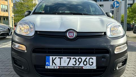 Fiat Panda (70KM) - 36 900  PLN, 2020 - TYCHY - wyprzedaż | Autoria.pl