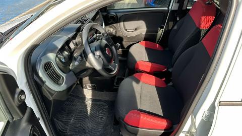 Fiat Panda (70KM) - 36 900  PLN, 2020 - TYCHY - wyprzedaż | Autoria.pl