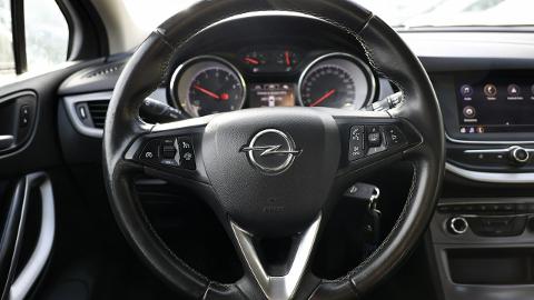 Opel Astra K  (110KM) - 36 900  PLN, 2019 - TYCHY - wyprzedaż | Autoria.pl