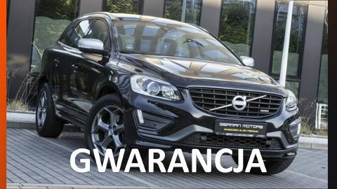 Volvo XC 60 I  (240KM) - 74 900  PLN, 2015 - Gdynia - wyprzedaż | Autoria.pl