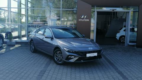 Hyundai Elantra VII  (123KM) - 96 900  PLN, 2024 - Piotrków Trybunalski - wyprzedaż | Autoria.pl